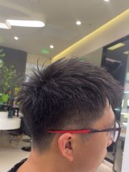 -GANO HAIR 