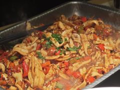 钢盆鱿鱼-大碗先生(沙湾天虹店)
