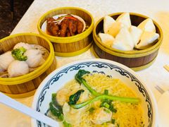 -粤秀小厨·广式早茶(辽宁路店)