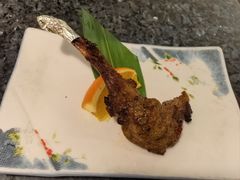 -菊上料理(蜀山银泰百货店)