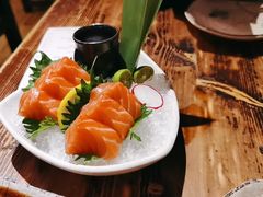 -小川洋风料理(汉街店)