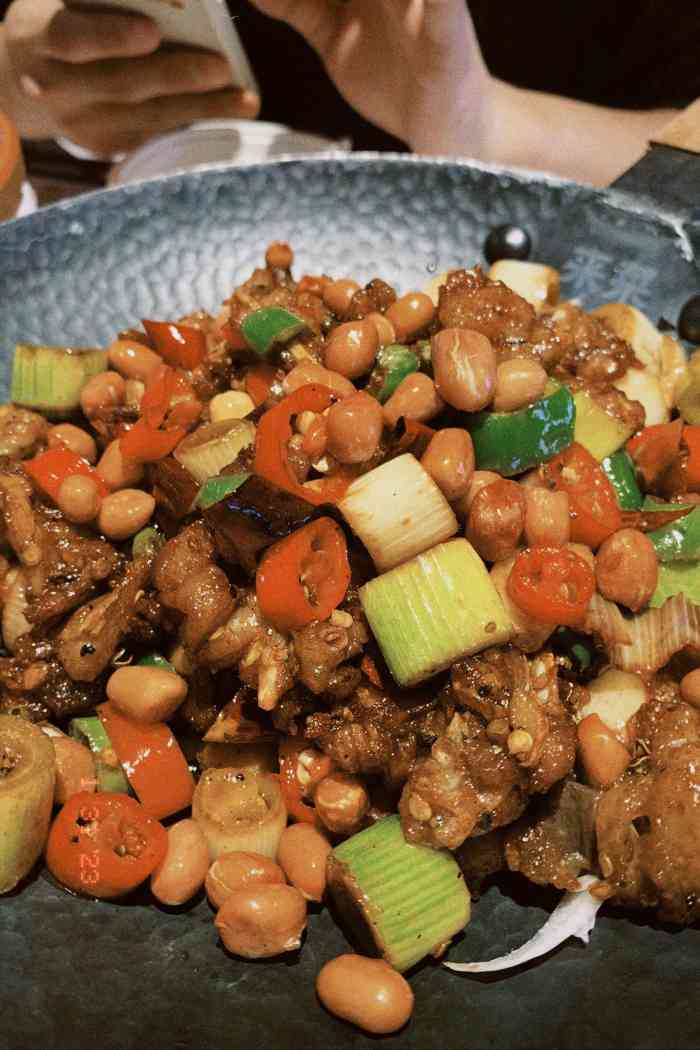 来菜·湖北头牌藕汤(光谷世界城店)-"之前去过街道口那一家,菜口味还