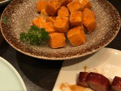 -万丽轩·粤菜(王府井金茂万丽酒店)