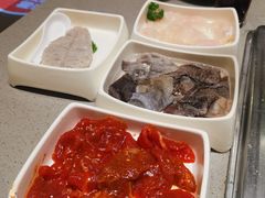 -海底捞火锅(天一广场亚细亚店)