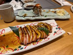 -鮨桐日本料理(望京店)