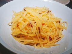 -外婆家(蓝色港湾店)