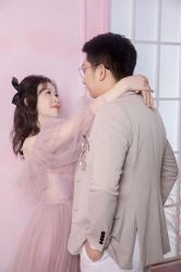 -经典婚纱摄影美学馆·私人定制