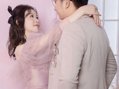 -经典婚纱摄影美学馆·私人定制