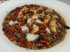 -偏爱炒鸡(老县衙店)