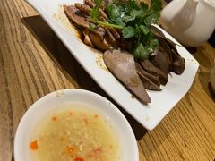 -潮中人·潮州菜(益乐路店)