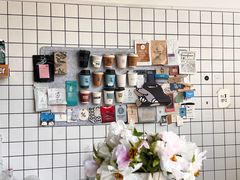 -隹木咖啡馆(宝龙广场店)