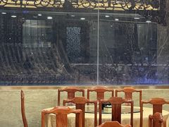 -烤肉宛饭庄(北新桥店)