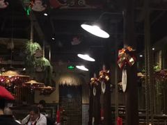 -唇辣号重庆老火锅(燕郊鑫乐汇店)