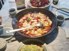 -懒人盐府人家(航天桥店)