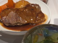 -宜家·瑞典风味餐厅(无锡店)