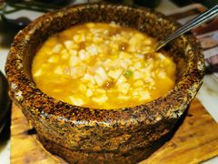 -绿茶餐厅(乐峰广场店)