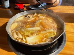 -綱元·海鲜豆捞(明州里店)
