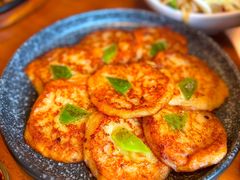 -第二外国语学院-韩国餐厅(朝阳路店)