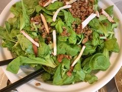 -申阿婆·上海菜(新桥店)