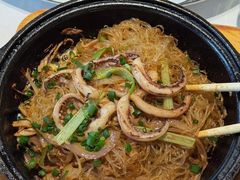-绿杨春·淮扬宴(庐山路店)