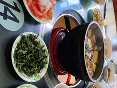 -柳沟豆腐宴义豆堂24号农家院