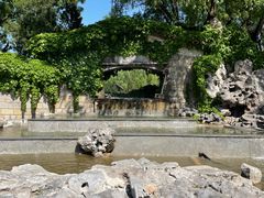 -团结湖公园