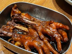 -弄堂里·寻味杭州(湖滨银泰in77C区店)