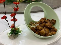 -天鲜阁·海鲜粤菜·33年老字号(石槎白云站店)
