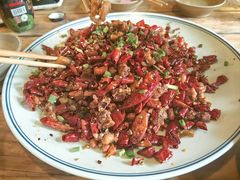 -饭江湖·江湖菜(湖广会馆店)