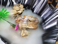 -名善山珍·野生菌汤锅(文殊院店)