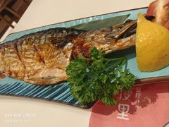 -花漫里日式餐厅(南安中骏店)