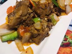 -乡间好味私家菜(总店)