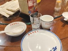 -那家老院子东北菜·饺子·小鸡炖蘑菇(艳华街店)