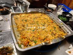 -李氏烤肉店