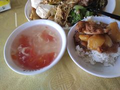 -哈尔滨师范大学-第2学生食堂