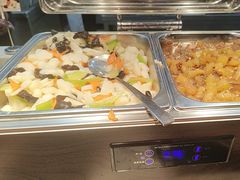 -八婺饭堂·自选店(新光汇店)