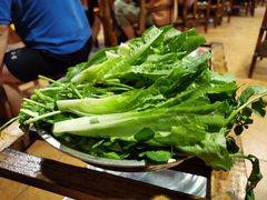 -伍哥厨房(新滘东路店)