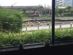 -渔堂公园餐厅·本帮菜(乐园路店)