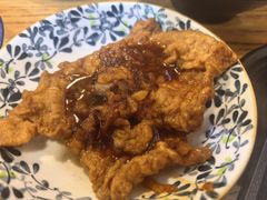 -阿勇鲁肉饭(龙茗路店)