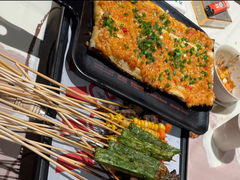 -串盟烧烤大排档·长沙美食地标(星沙店)