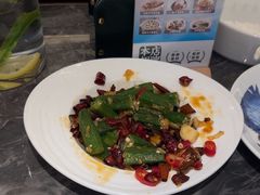 -前海沿·青岛菜(乐客城店)