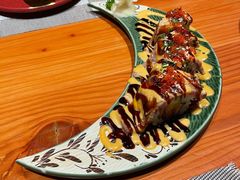 秋天童话-文三酒肆自助放题(新街口友谊广场店)