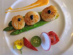 -炙柒Sekinana·精致料理 烧鸟·铁板烧(海上世界店)