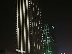 -希尔顿酒店-豫园中餐厅
