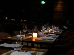 -Mercato莫卡多露台餐厅与酒吧(K11店)