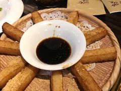 -臻馆小龙虾