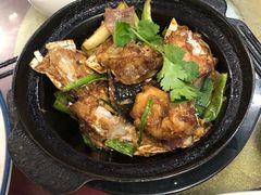 -太白餐厅•三十年老字号•坚持做现菜(体育东横街店)