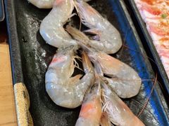 -九田家黑牛烤肉料理·自助(洪洞县城市花园店)