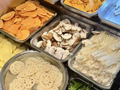 -正宗齐齐哈尔烤肉·齐牛哥鲜切炭火烤肉(杭州总店)