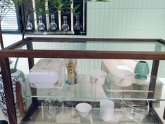-鹤茶野所(上海首店)